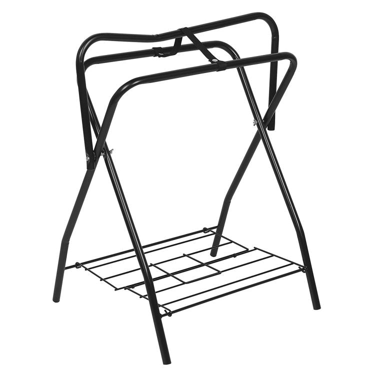 Poggiasella pieghevole 4 gambe | El gaucho sport