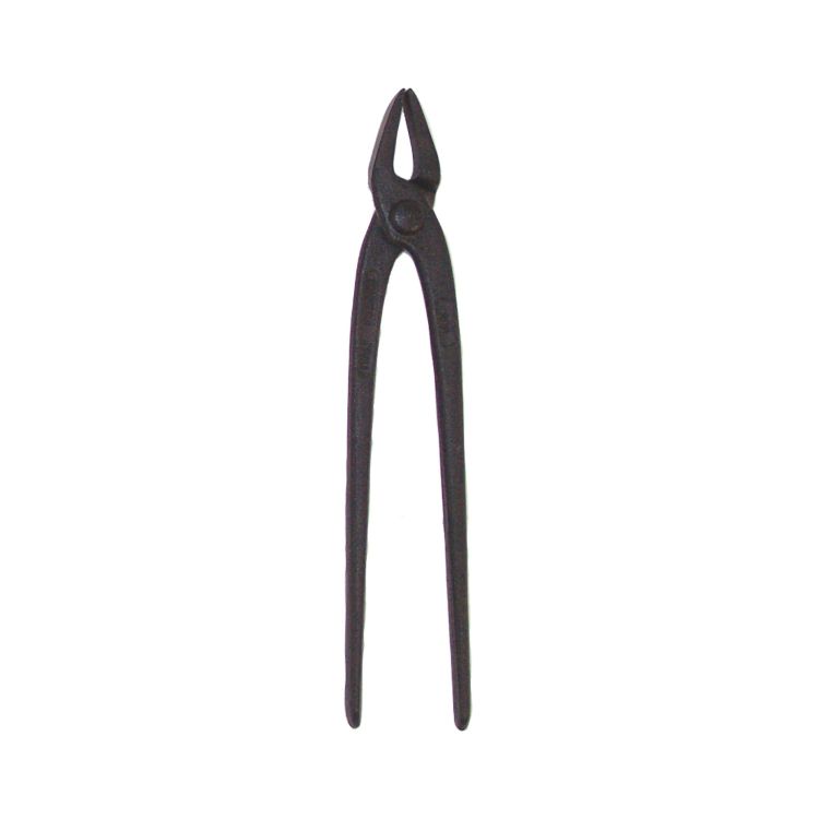 Small forging pliers