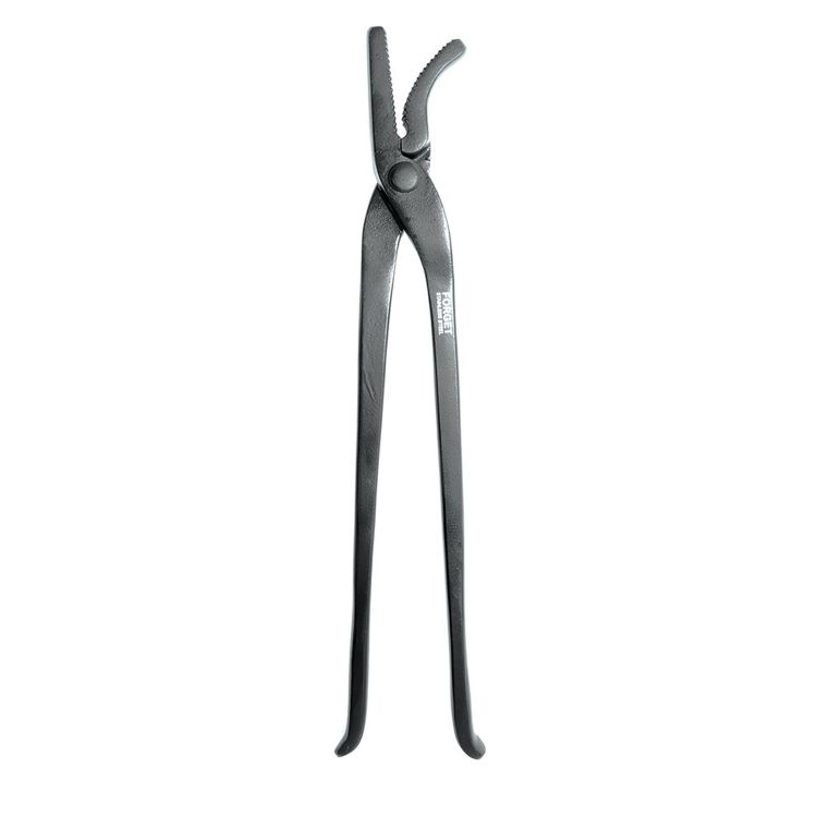 Stainless steel nail pliers