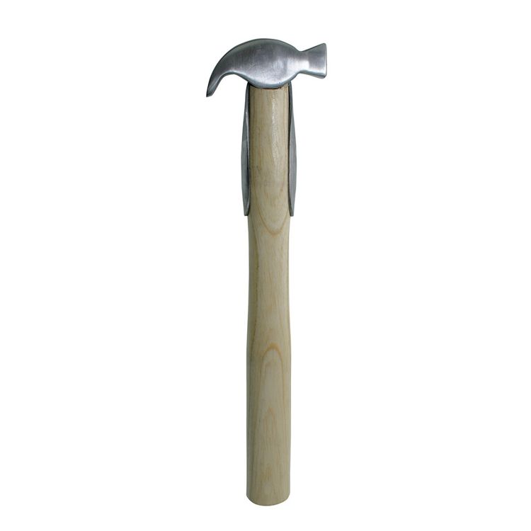 Professional stainless steel hammer