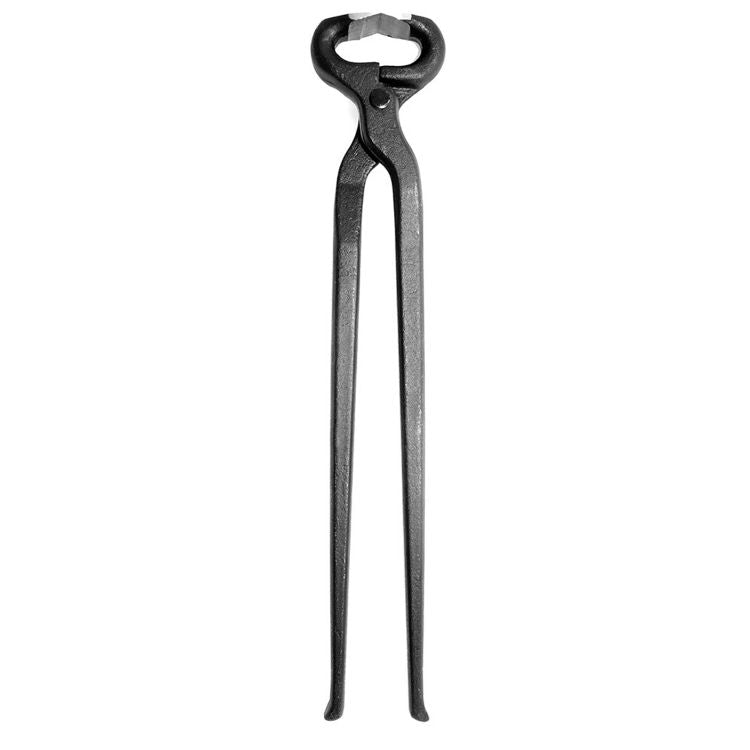 Iron nail nippers