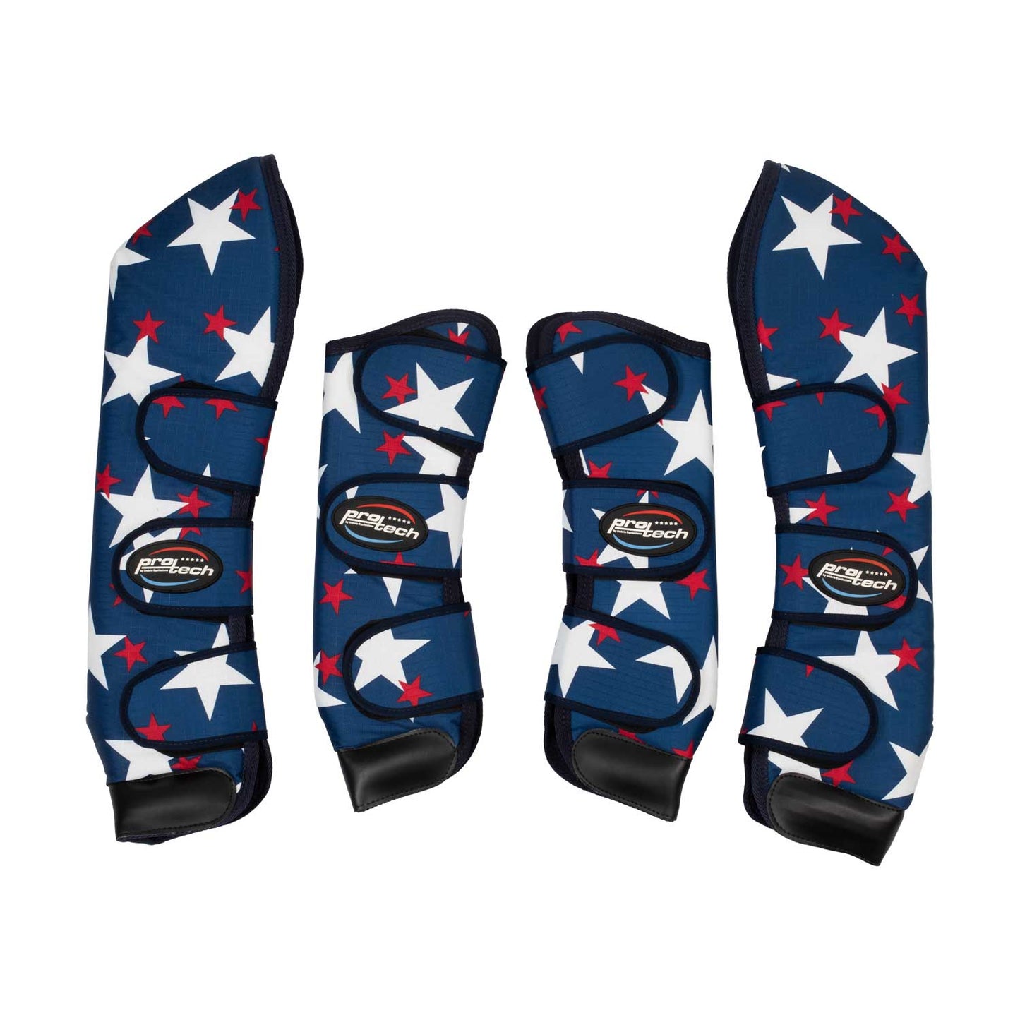 Set Paracolpi “Usa” | Pro-Tech | El gaucho sport