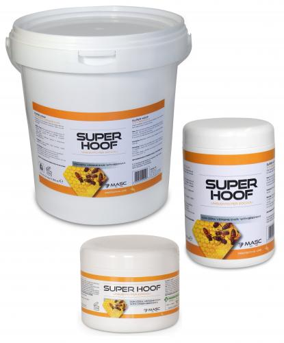 Unguento Zoccoli "Super Hoof" 1000ml | MASC | El gaucho store