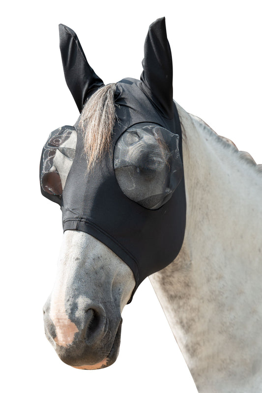 Fly mask