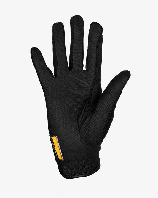 Equestro Guanti Unisex Tessuto Tecnico e Mesh | El gaucho sport