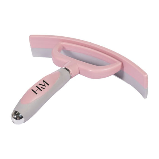 Asciuga sudore con manico in silicone | El gaucho sport