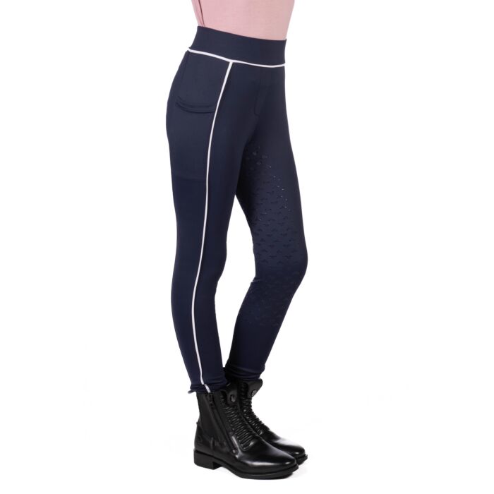Leggings d'équitation Maui pour fille