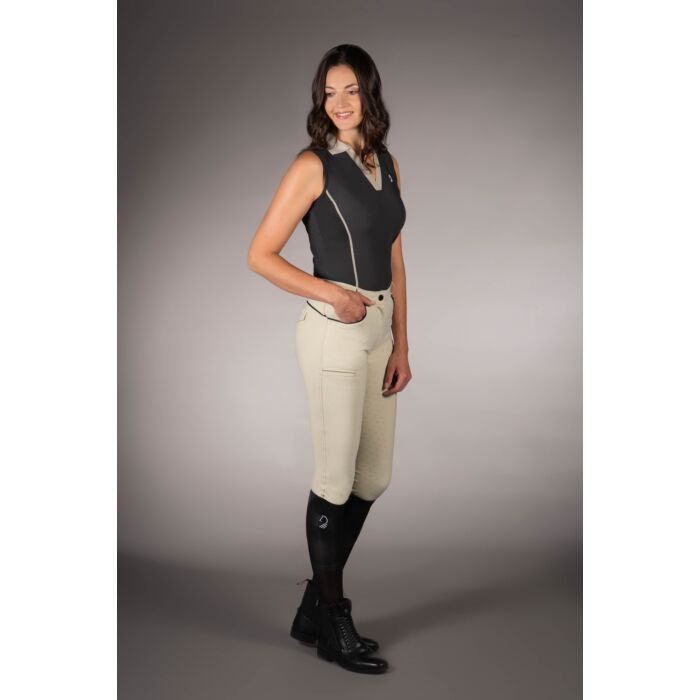 Polo Shirt Limone Uomo | Polo Estiva Elegante - El Gaucho Sport