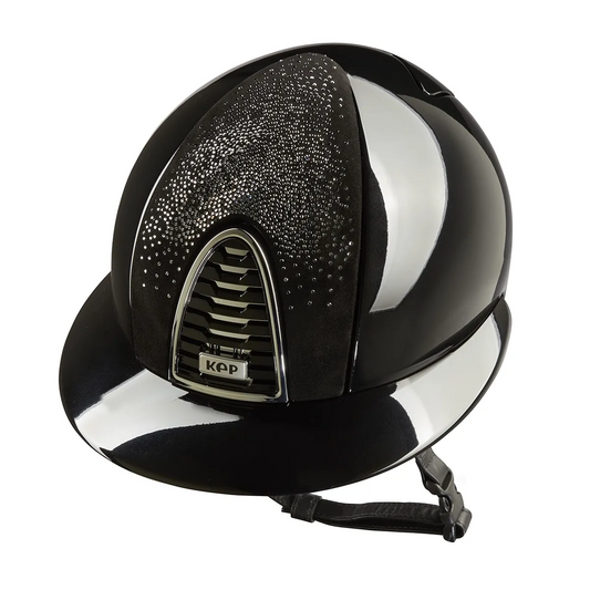 Caschi KEP Nebula | Caschi Equitazione Made in Italy Kep Italia