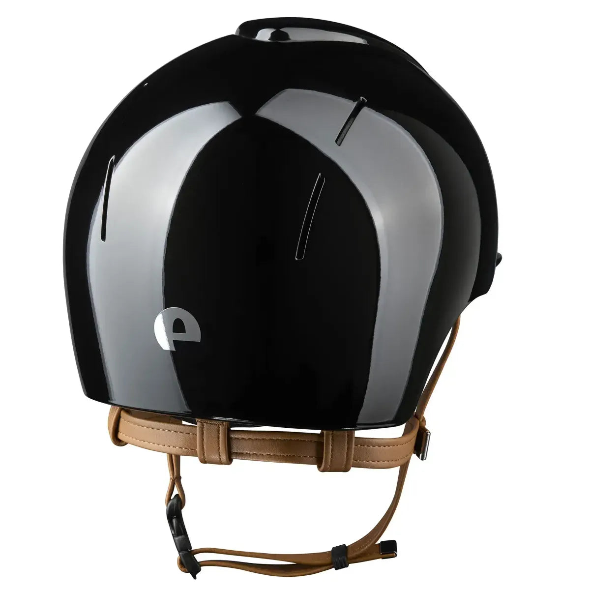 Casque smart nova polish avec sangle beige