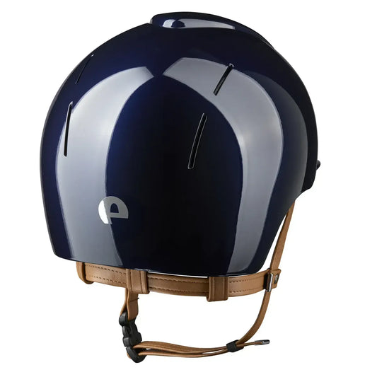 Casco KEP Italia Smart Nova Metal Polish Beige | El Gaucho Sport