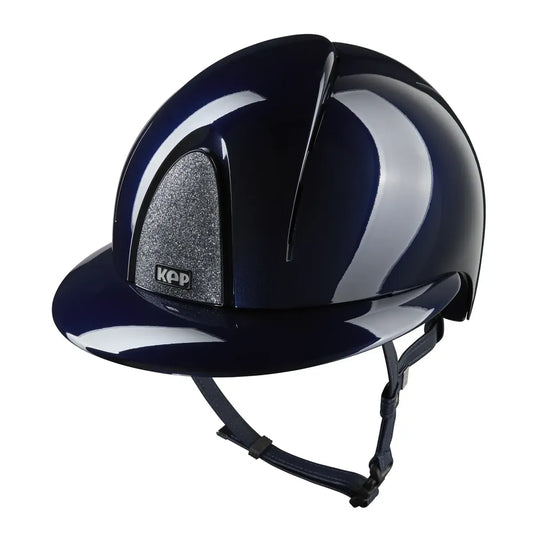 Casco smart nova polish STAR visiera polo