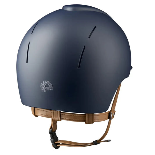 Casco KEP Italia Smart Nova Star Beige | El Gaucho Sport