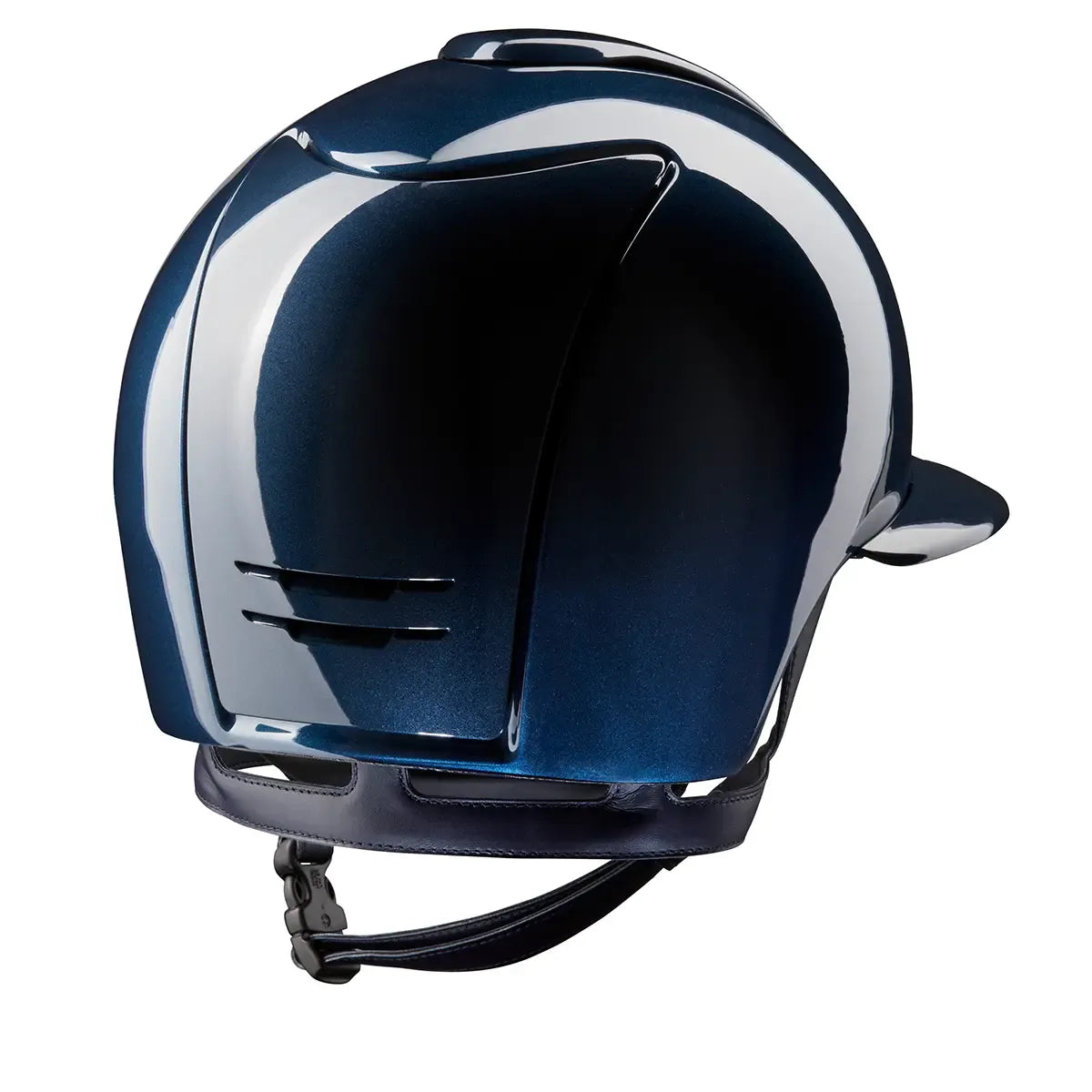 Cromo 2.0 shine visiera polo