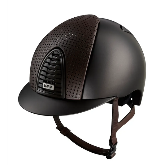 Casco da equitazione Cromo 2.0 Textile Verona Large | El gaucho store