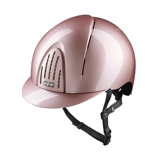 Casco smart nova polish ROSA