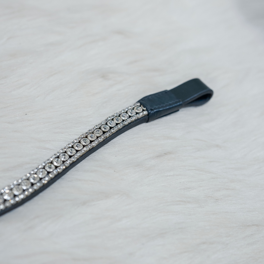 New Cob/Full Black Faceplates