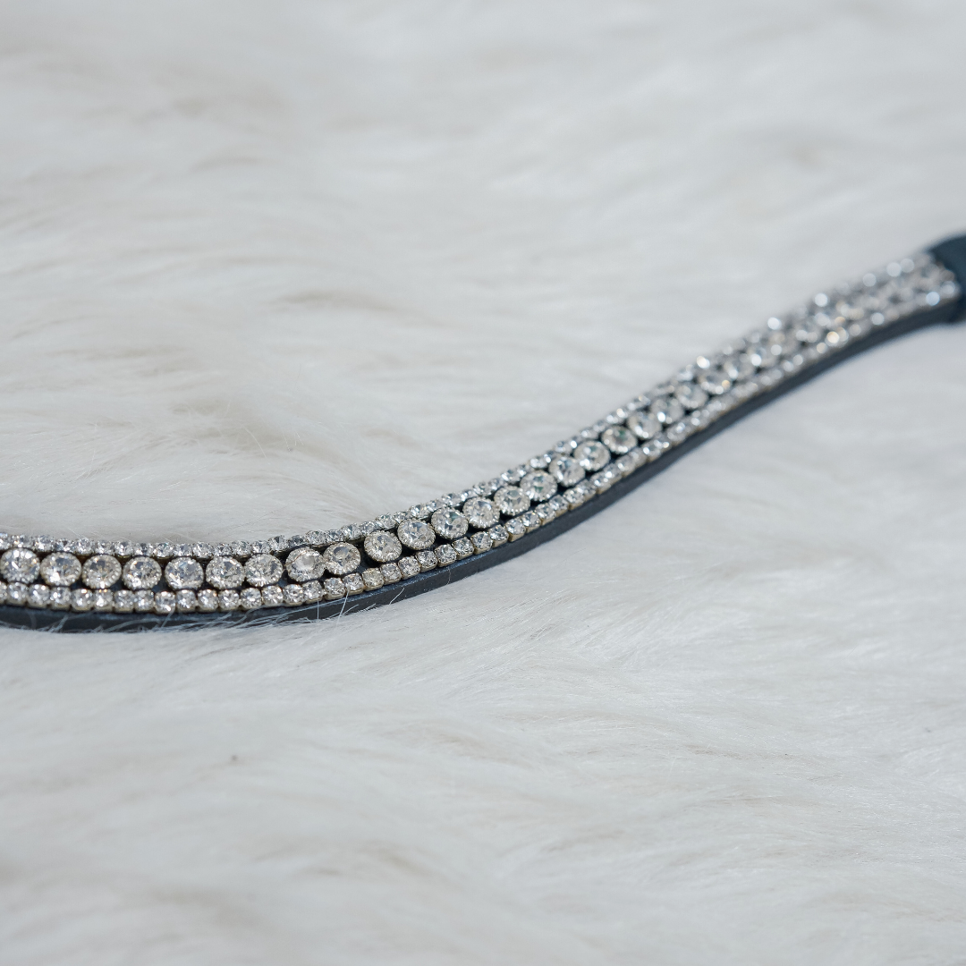 New Cob/Full Black Faceplates