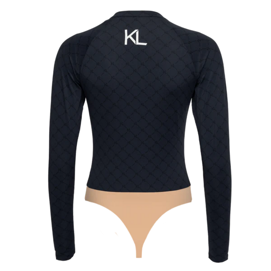 Body da donna KLJILLO Kingsland - Traspirante, Protettivo e Comodo | El gaucho sport