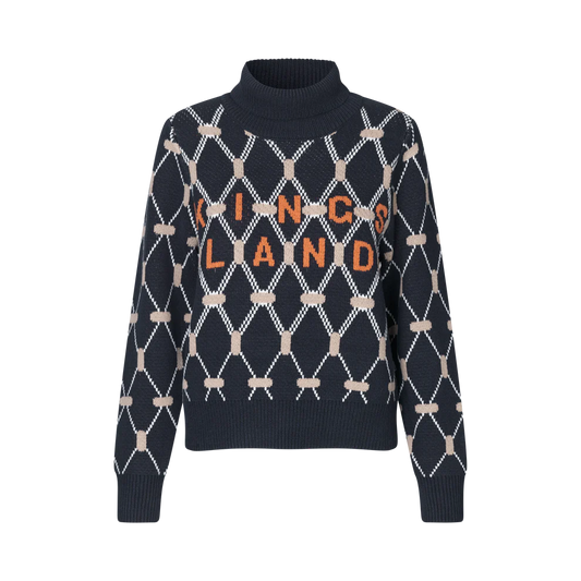 Maglione Donna KLvy in Maglia | El Gaucho