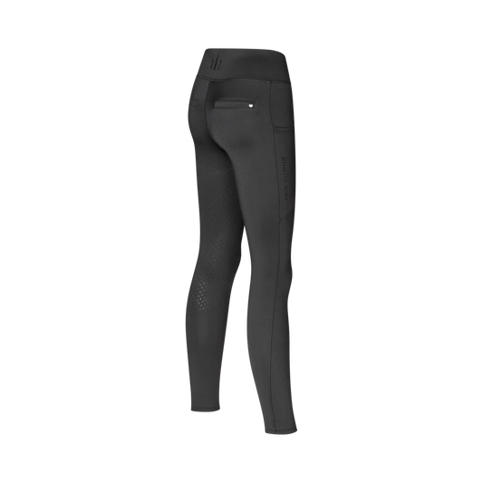 Leggings da Equitazione Donna KLvidel - Comfort e Grip Eccezionali