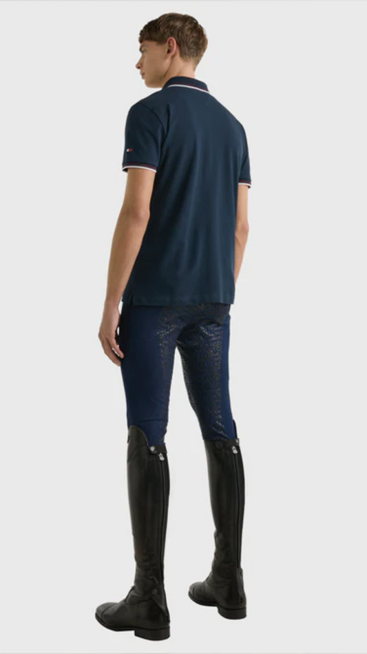 Polo Uomo COLLEGE | Tommy Hilfiger | El gaucho store