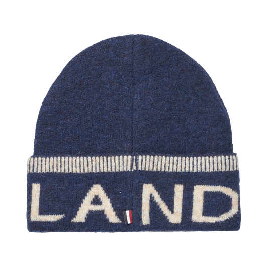 Cappello lavorato a maglia KLAllison
