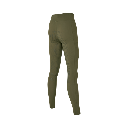 Leggings da donna full grip KLAmelia autunno/inverno 2026