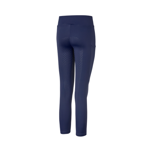 Leggings junior felpati full grip
