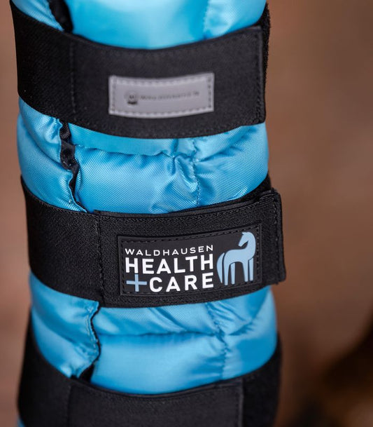 Stinchiere Rinfrescanti Waldhausen - Terapia del Freddo per Cavalli | El gaucho sport