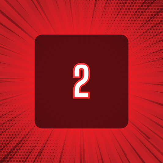 🌟 RIFFA DI NATALE 2025 – VINCI UNA STAFFA VEREDUS! 🌟 Numero 1