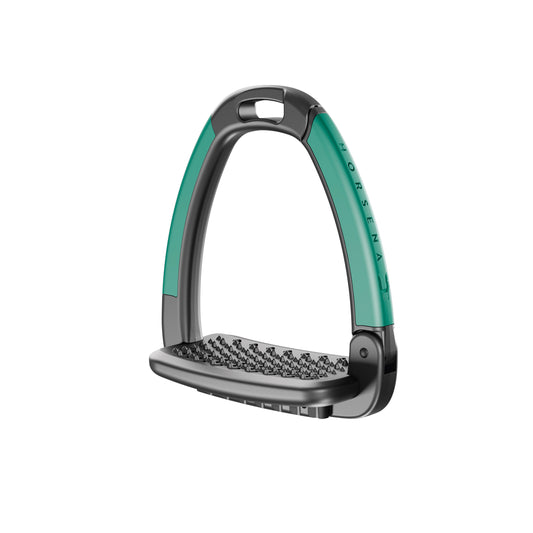 Cover Extra per la Nuova staffa di sicurezza | Horsena | El gaucho sport