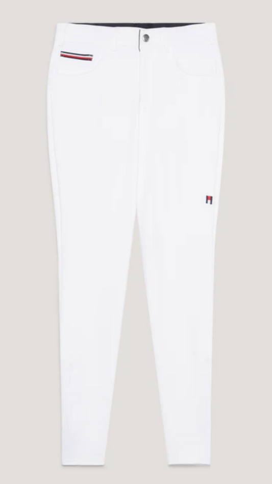 Nuovo Pantalone Uomo GENEVA | Tommy Hilfiger | El gaucho store