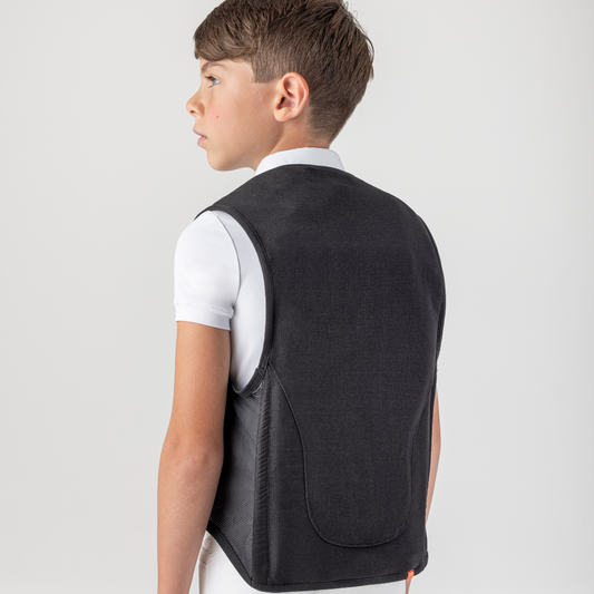 Airbag Junior "Kid" | Equiline | El gaucho sport