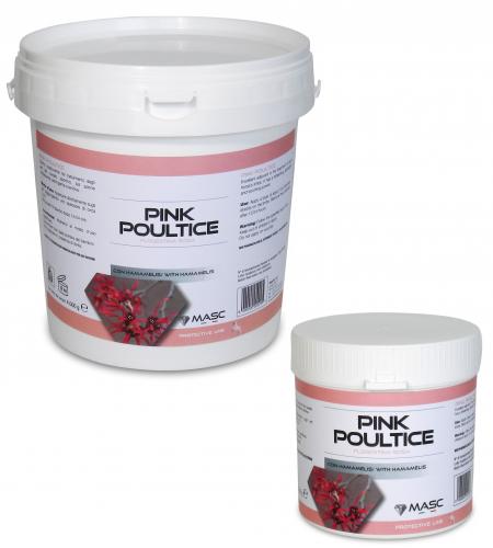 Flogestina Rosa 1000 g | Masc | El gaucho store