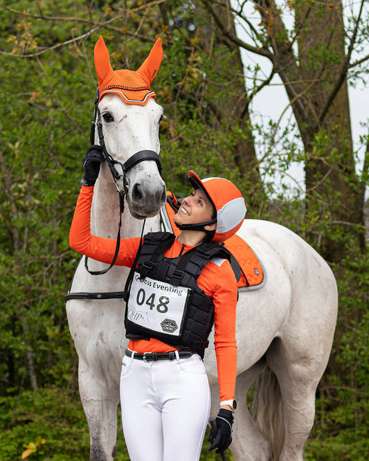 Pettorina portanumero | El gaucho sport