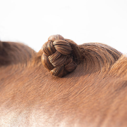 Cera in Stick per Criniera di Cavallo – Trecce Perfette e Durature | El Gaucho Sport