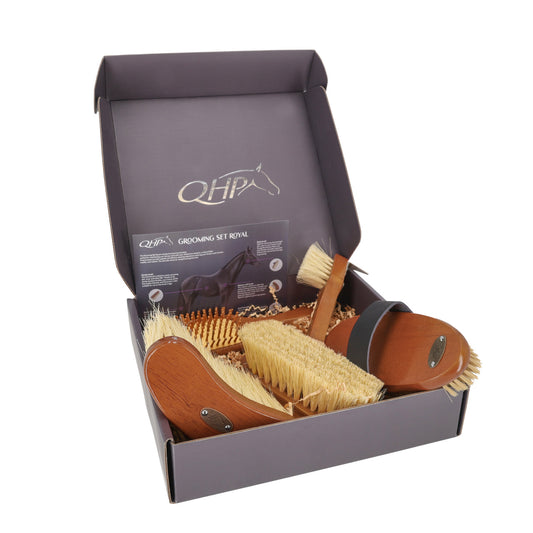 Set Toelettatura Royal El Gaucho Sport – Kit Completo Grooming