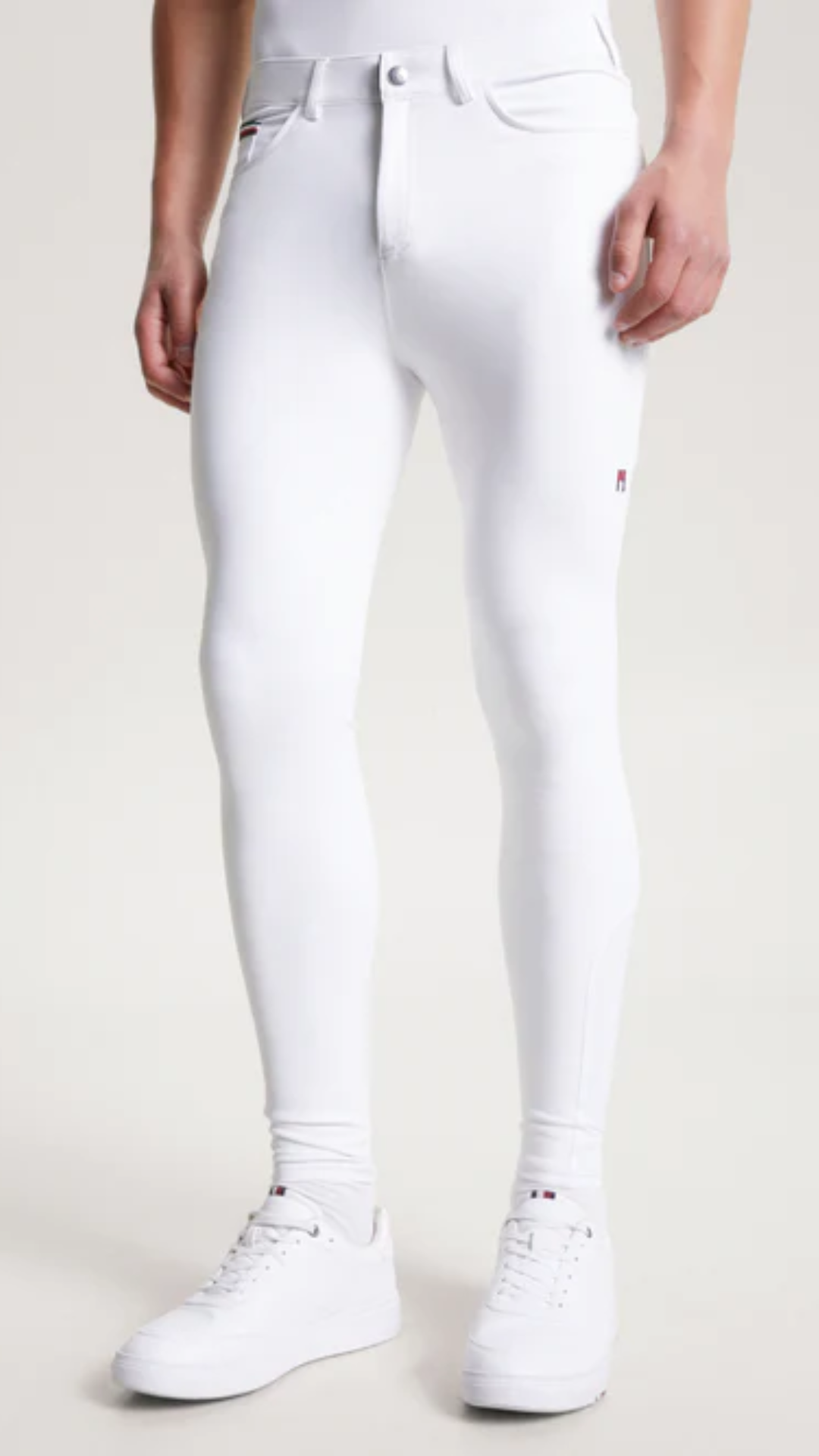 Nuovo Pantalone Uomo GENEVA | Tommy Hilfiger | El gaucho store