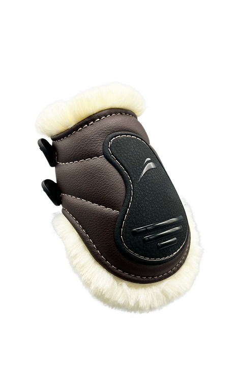 Paranocca GLAM FLUFFY