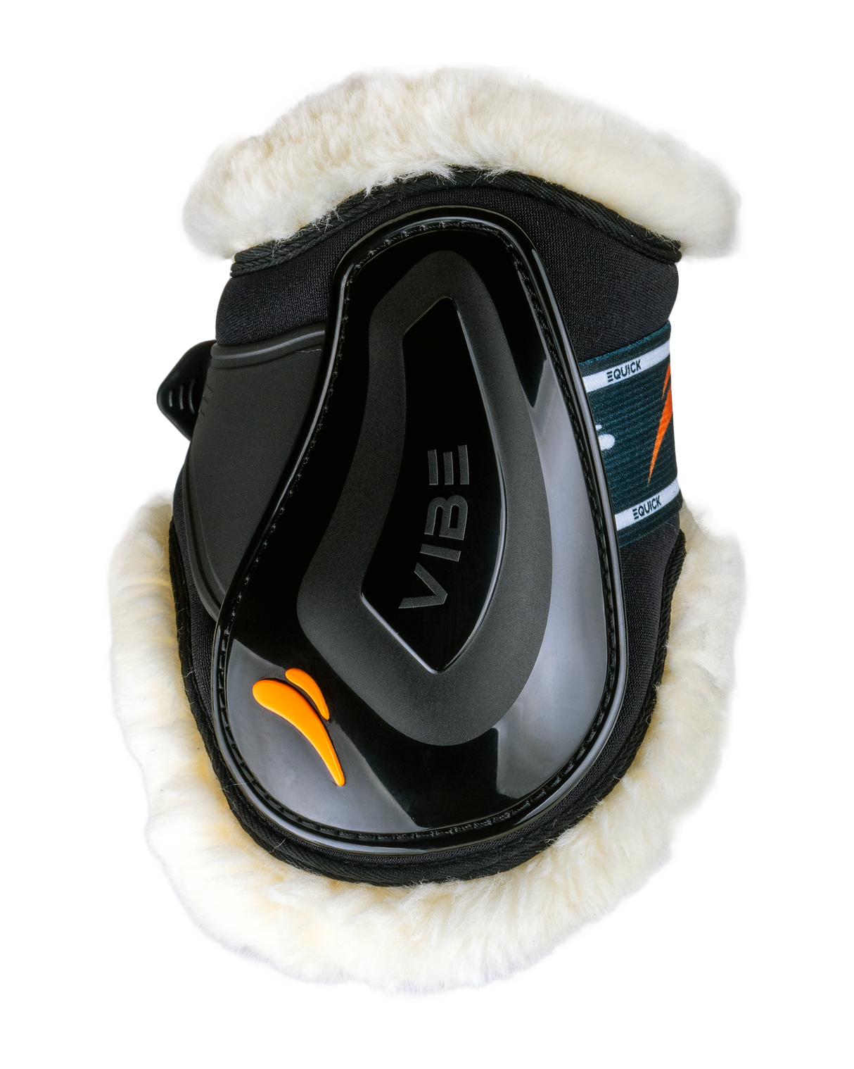 Paranocche Vibe Fluffy | El gaucho sport