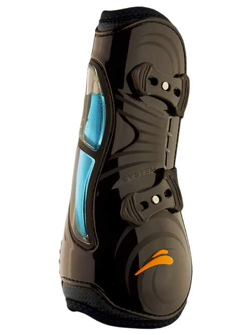 Paratendini EAIRSHOCK | Protezione Avanzata per il Tuo Cavallo | El gaucho sport