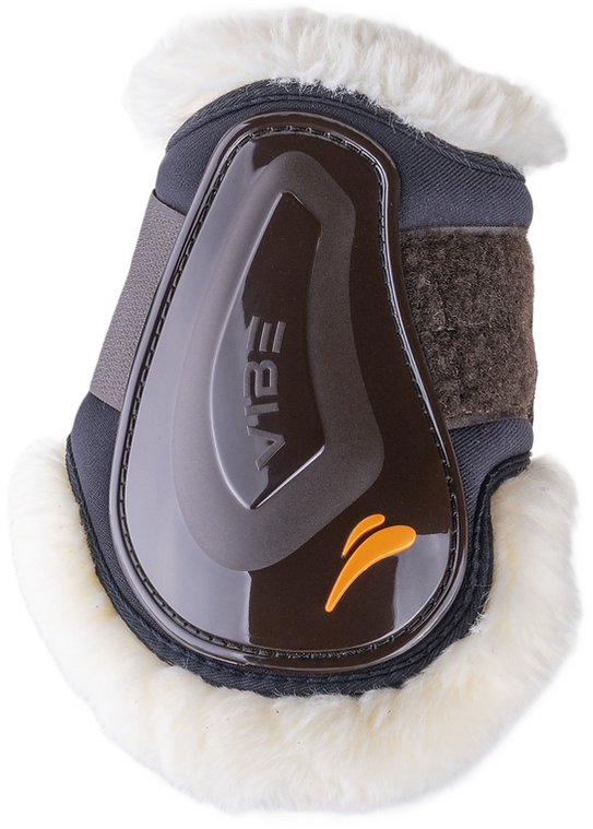 Paranocche Vibe Velcro Fluffy | El gaucho sport
