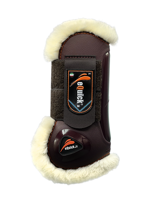 Paratendini ELIGHT FLUFFY | eQuick | El gaucho sport