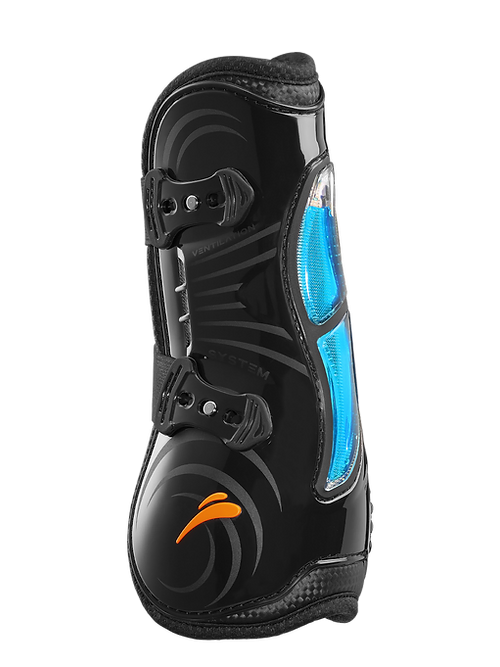 Paratendini EAIRSHOCK | Protezione Avanzata per il Tuo Cavallo | El gaucho sport