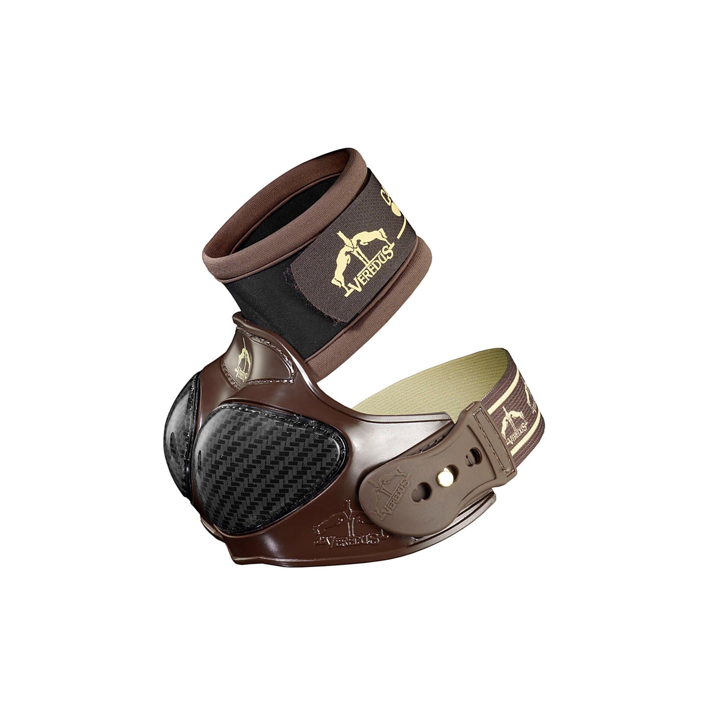 Botas bota CARBON SHIELD