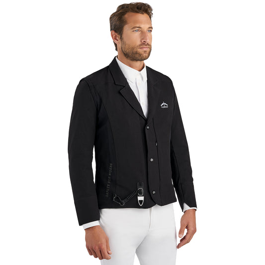 Giacca da Concorso Vita Jacket: Eleganza e Sicurezza con Airbag Integrato | El Gaucho Roma