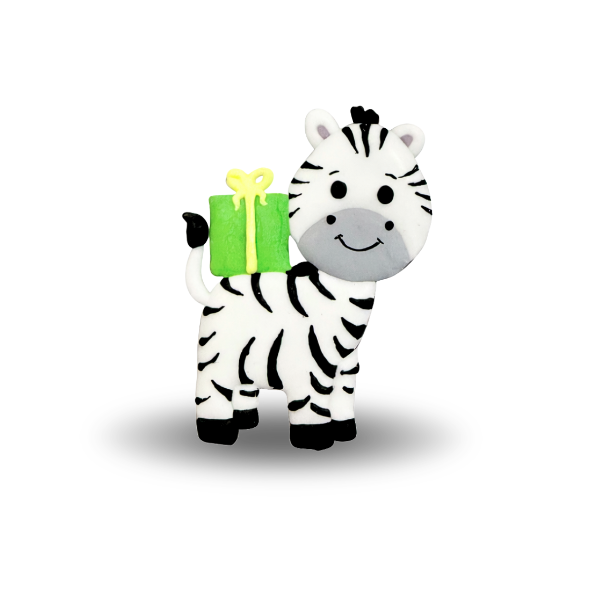 Biscotto ZEBRA - Stable party collection