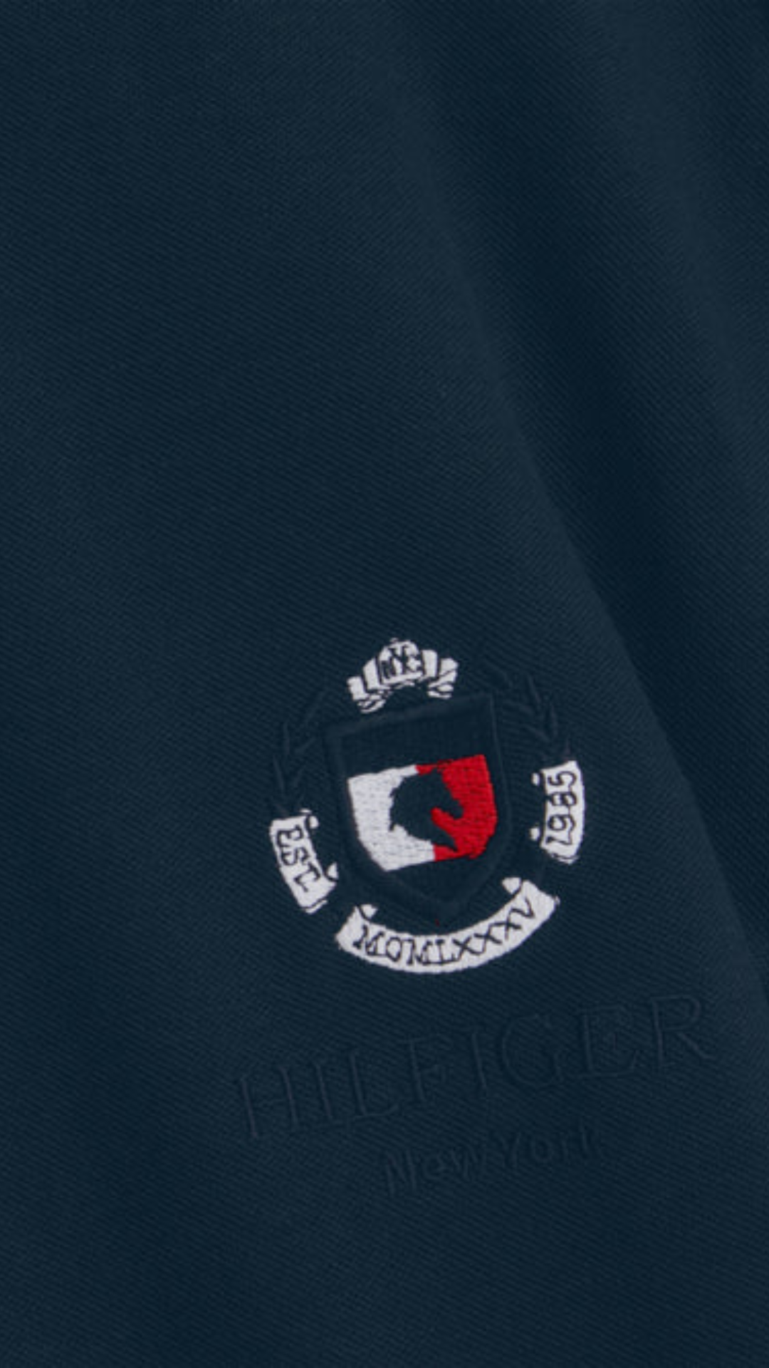 Polo Uomo COLLEGE | Tommy Hilfiger | El gaucho store