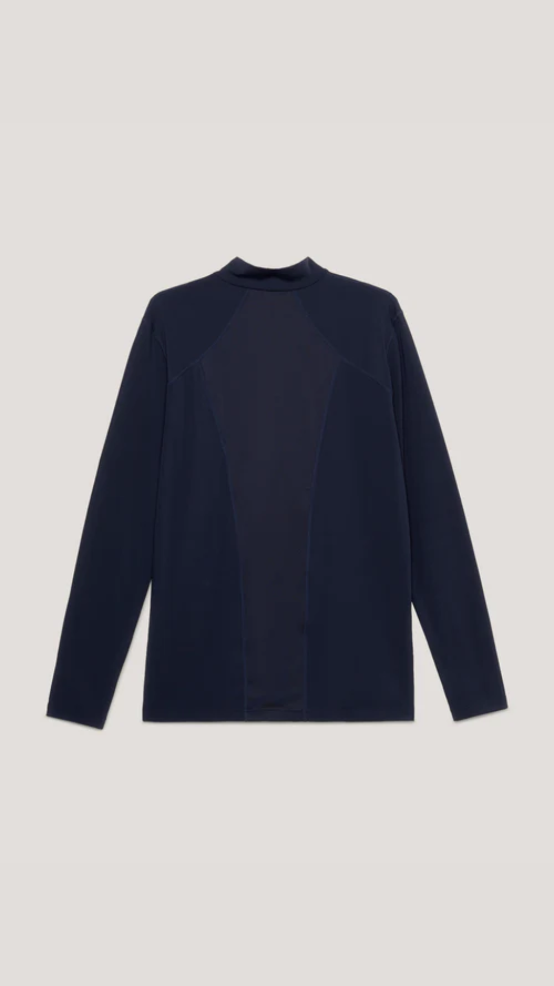 Maglia termica ZIP | Tommy Hilfiger | El gaucho sport